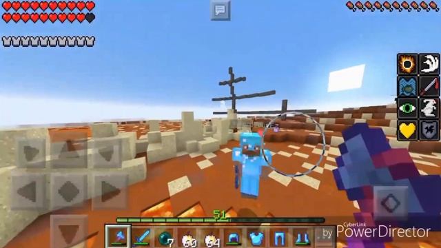 CosmicPE - OP Faction ( 1.2.6 ) New Update SERVER RELEASE! 2017 смотреть онлайн