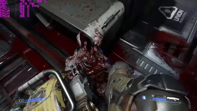 Can a £200 PC Run DOOM? смотреть онлайн