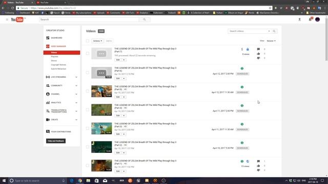 Content on it's way ! смотреть онлайн