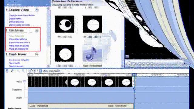 How to use windows movie maker/ simplified/ for beginners смотреть онлайн