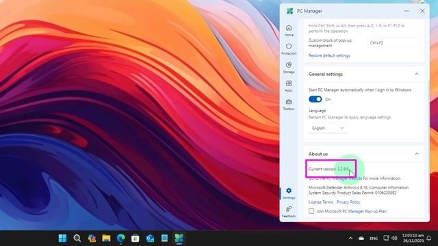 Cara Tampilkan dan Menambah Toolbox di Microsoft PC Manager смотреть онлайн