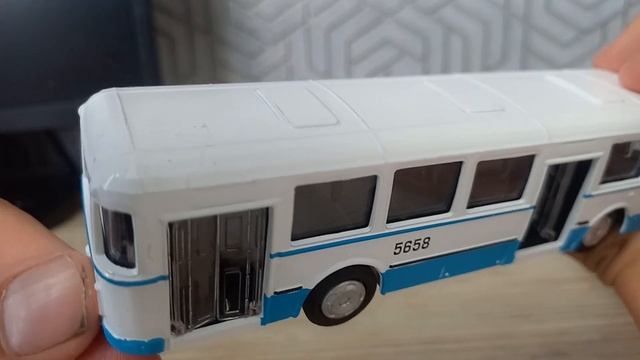 лиаз 677 от технопарка смотреть онлайн