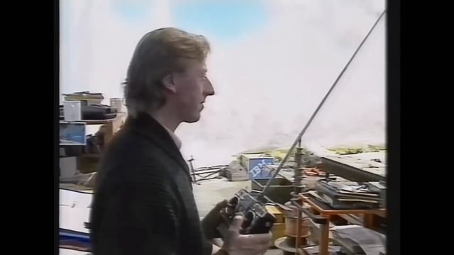 Steve Reviews: Tugs смотреть онлайн