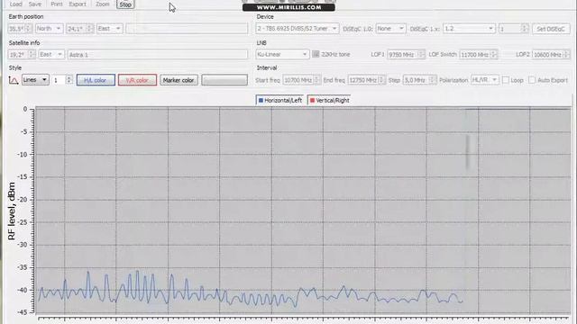 CrazyScan with streamreader 1.0.8.818 смотреть онлайн