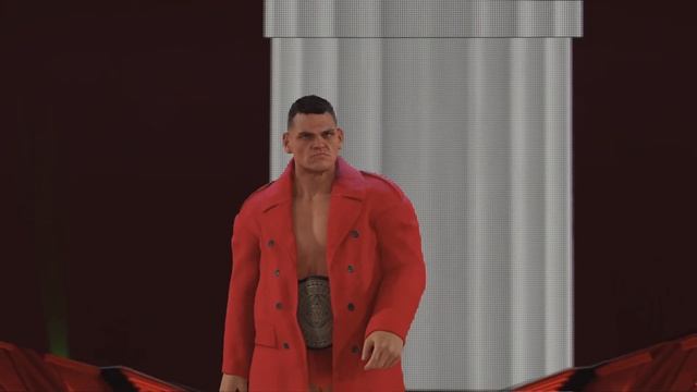 WWE entrance gunther and ludwig kaiser смотреть онлайн