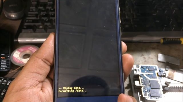 Invens Royal R6 Pattern Lock, Hard reset, User lock, pin Lock Remove Done смотреть онлайн