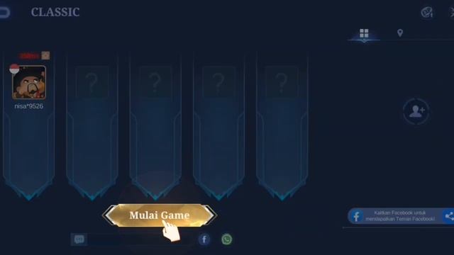 SKIN OR DIAMOND GRATIS!! UNDANGAN DARI ADVANCE SERVER MLBB 2024 | CARA DOWNLOAD MOBILE LEGENDS BETA смотреть онлайн