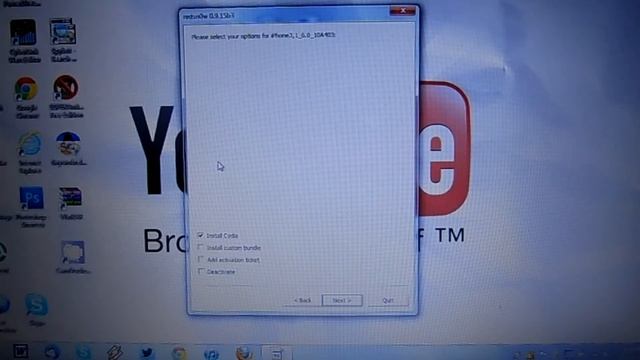 HOW-TO JAILBREAK iOS 6.0.1 Tethered on A4 Devices - Tutorials смотреть онлайн