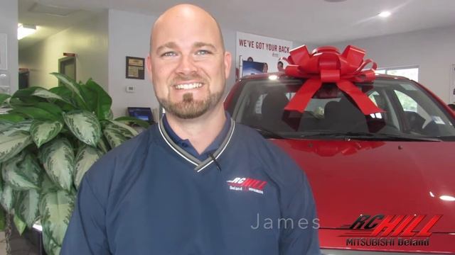 Meet our Staff - RC Hill Mitsubishi in Deland, FL смотреть онлайн