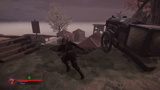 Aragami 2 - The Elder's Scroll ( Stealth Kills ) Ghost Run Ś Rank, 2k/60Fps смотреть онлайн
