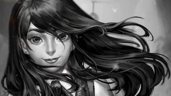 asterisk - рассвет