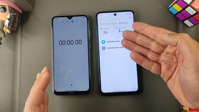 Redmi Note 9 Pro New Update Miui 13.0.1.0 With Android 12 Review | Redmi Note 9 Pro New Update смотреть онлайн