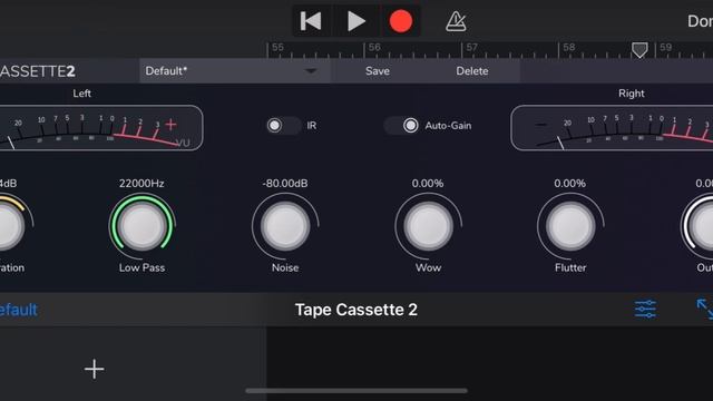 Best Plugins For GarageBand IOS | Best Plugins For IPhone