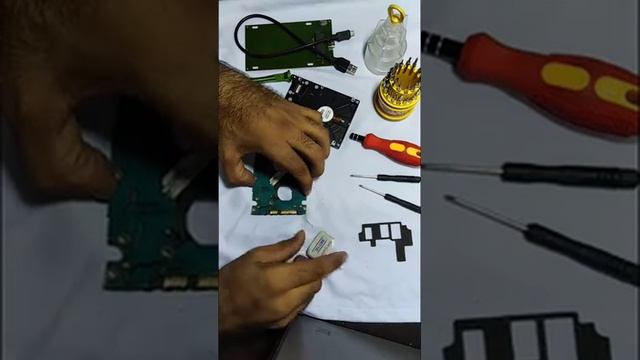 Repair not detected SATA Laptop Hard Drive [Safe 100%] смотреть онлайн