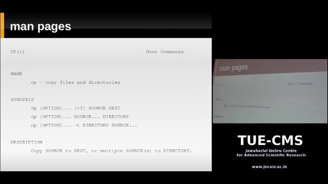 Linux Command Line: Day 1: UNIX and Linux, an Introduction смотреть онлайн