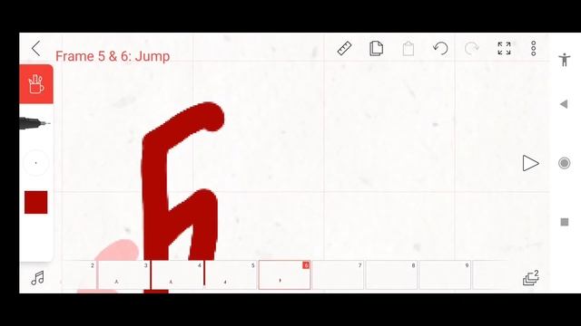 24 FPS Stickman Fight Scene Tutorial (Part 1 of 4) смотреть онлайн