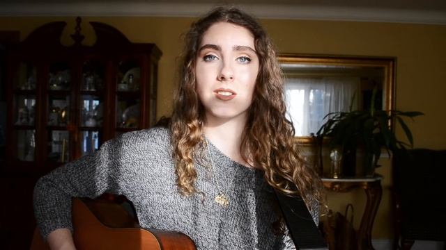 Vikki Gilmore - Dreams (Fleetwood Mac Cover) смотреть онлайн