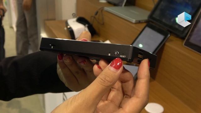 Pipo X6A with Intel Apollo Lake смотреть онлайн