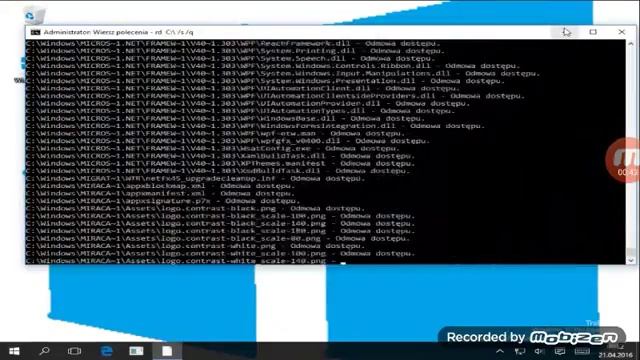 Destroying windows 10 insider preview 14295!! смотреть онлайн