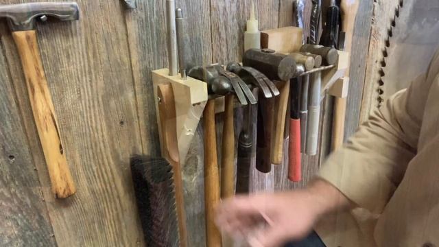 Hammer Rack & More смотреть онлайн