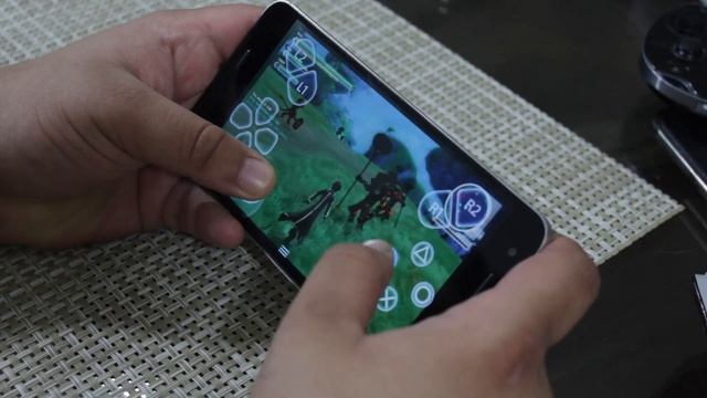 Remote Play PS4 Games To Any Android Device смотреть онлайн