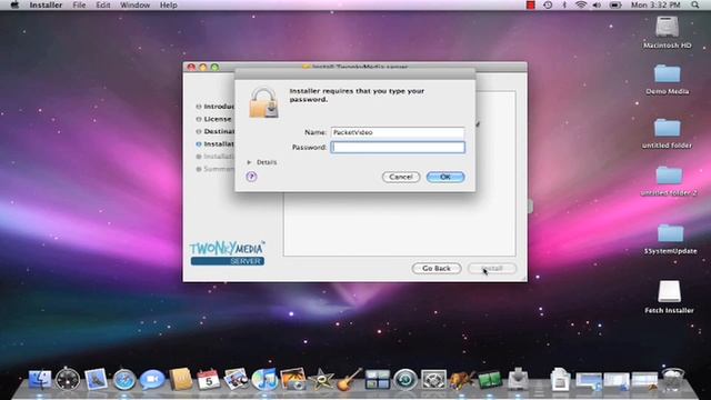 Basic Tutorial 9: Installing and Configuring TwonkyMedia server for PC or Mac смотреть онлайн