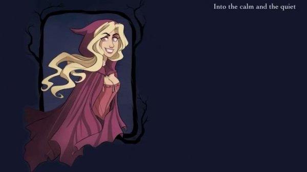 "Come Little Children" (Hocus Pocus) Vocal Cover by Lizz Robinett