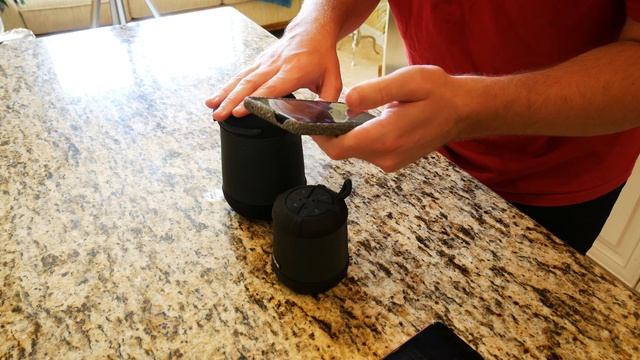 Good Options. iHome iBT157 and iBT154 Unboxing + First Impressions смотреть онлайн