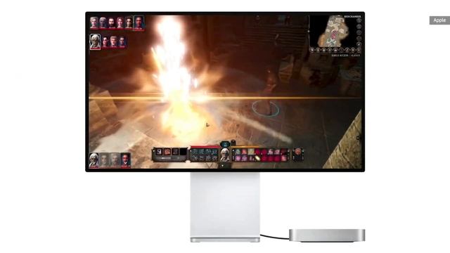 Il Nuovo APPLE M1... è qualcosa di GROSSO! ▶▶▶ MiniNews #106 смотреть онлайн