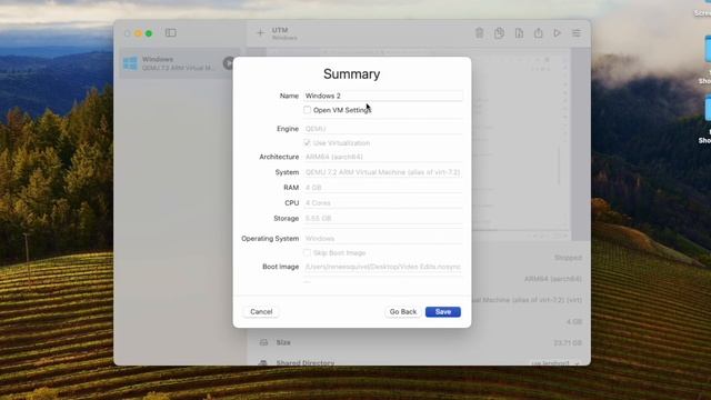 Easily Build Win11 Virtual Machine on MacOS Using UTM App смотреть онлайн