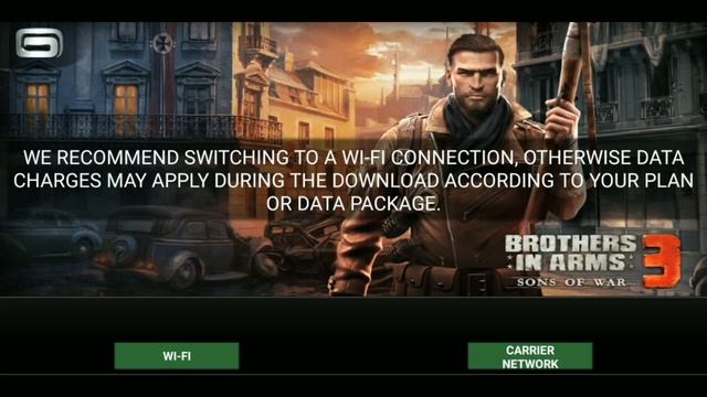 BROTHER IN ARMS 3 DOWNLOAD NOW || BY MY ANDROID PHONE смотреть онлайн