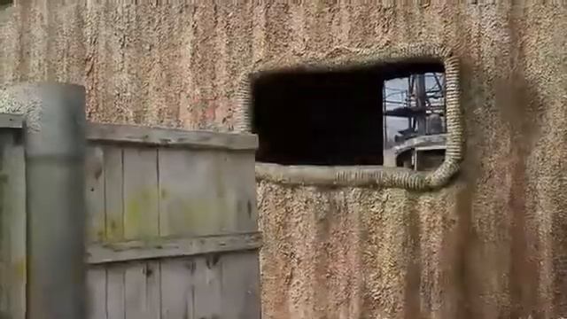 Counter Strike в реальности. смотреть онлайн