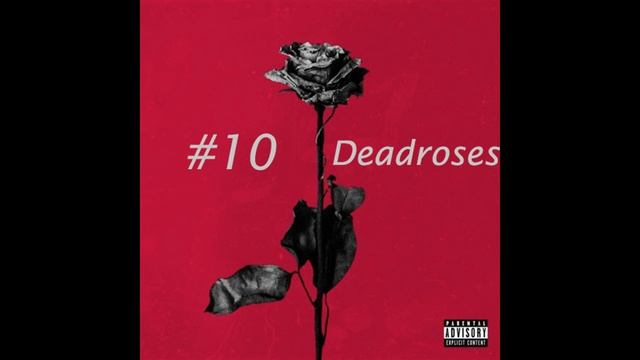 Blackbear - Deadroses (LYRICS + iTunes HD Quality) (Dead Roses Official) (New 2015) смотреть онлайн