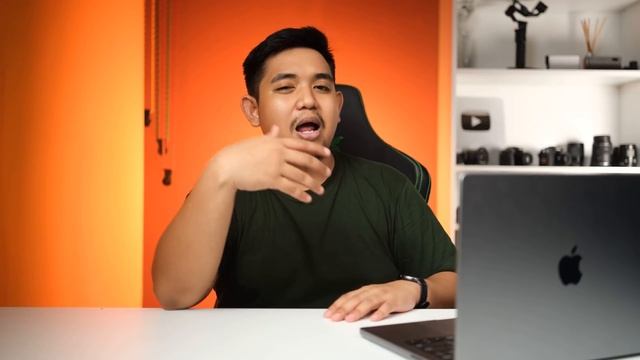 JANGAN SAMPE NYESEL!!! MacBook M1 Pro Indonesia смотреть онлайн