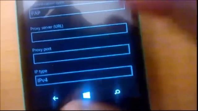 2016 APN Internet Settings for Microsoft LUMIA 535 Windows 8 1 смотреть онлайн
