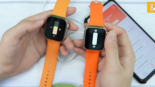 Smartwatch giá rẻ Z59 Ultra: Có đáng mua không? смотреть онлайн