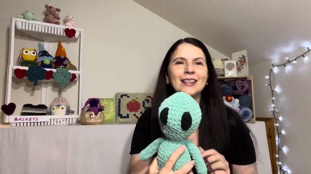 Coco’s Crochet Podcast # 75