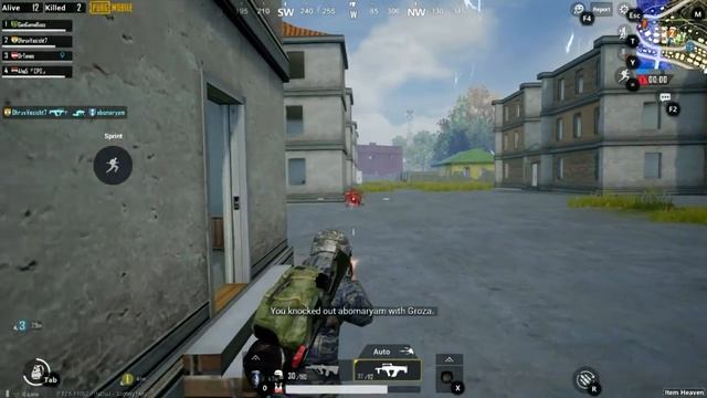 PUBG Mobile Part 2 Gameplay On i3 8100/GTX 1050 Ti I GTX 960/8GB DDR4 смотреть онлайн