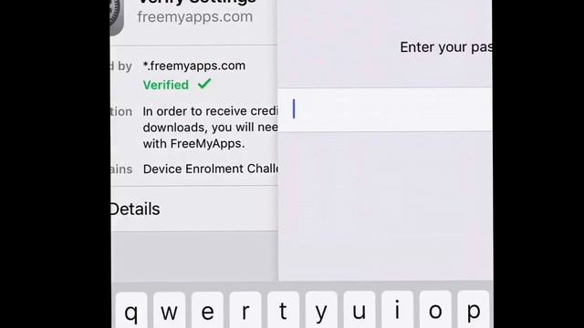How to hack gift cards, itunes, amazon and games in app purchases. No jailbreak. Free смотреть онлайн