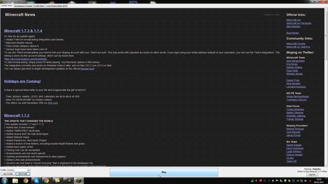 Minecraft - X-Ray Mod Download + Installations Tutorial - [German] смотреть онлайн