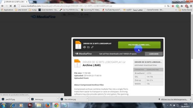 Comment Augmenter Vram (video ram) à partir de 64mb à 128mb смотреть онлайн