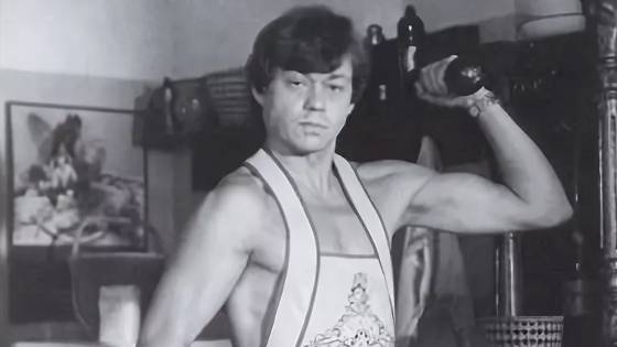 Редкие фотографии Николая Караченцова