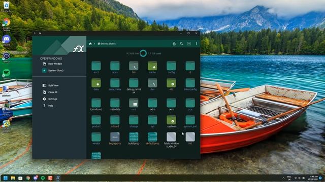 Windows Subsystem for Android смотреть онлайн