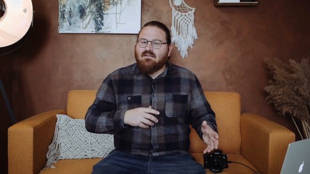 Sony Kameras OHNE ZUBEHÖR als WEBCAM nutzen [Sony Imaging Edge Webcam] смотреть онлайн