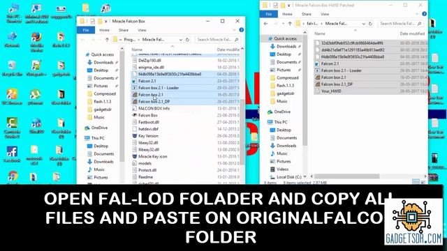 Miracle Falcon Box Latest v2.4 Crack Download /Without Box / Dongle смотреть онлайн