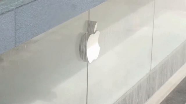 Apple Flagship Store - Piazza Liberty смотреть онлайн