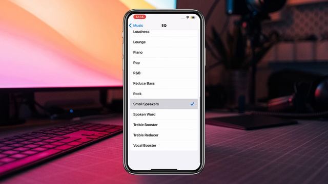 How To Fix iPhone Alarm Sound is too low | Make iPhone Alarm Louder смотреть онлайн