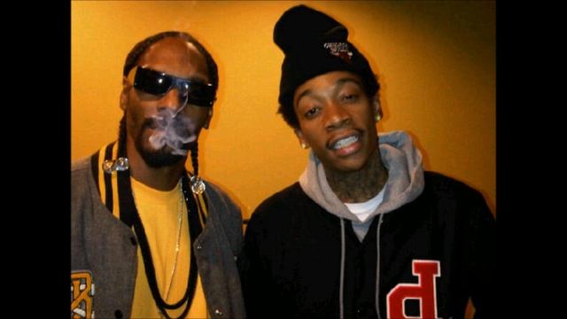 6:30- Snoop Dogg & Wiz Khalifa /FULL SONG\ (Mac and Devin Go To High School) смотреть онлайн