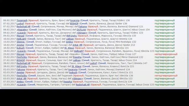 Armag Play! Геройские Новости! 13.03.2017 смотреть онлайн