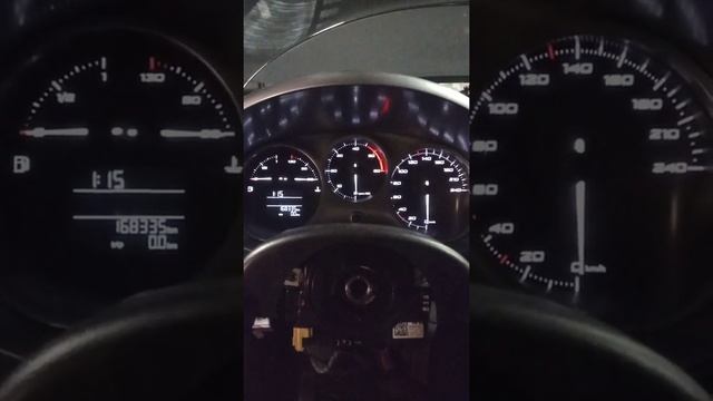 remplacement cable spiral *seat leon* смотреть онлайн